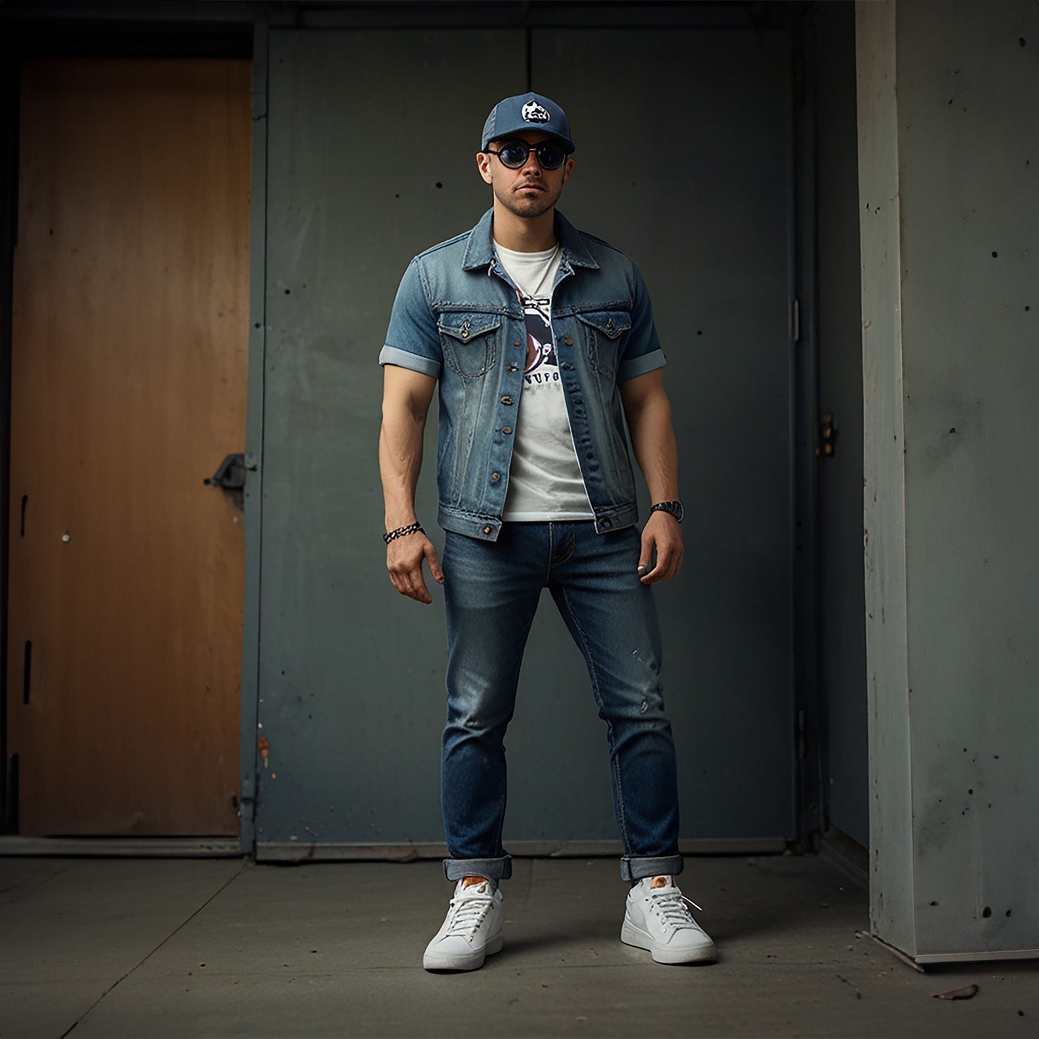 Jeans Collection: Stylish and Trendy Denim Styles