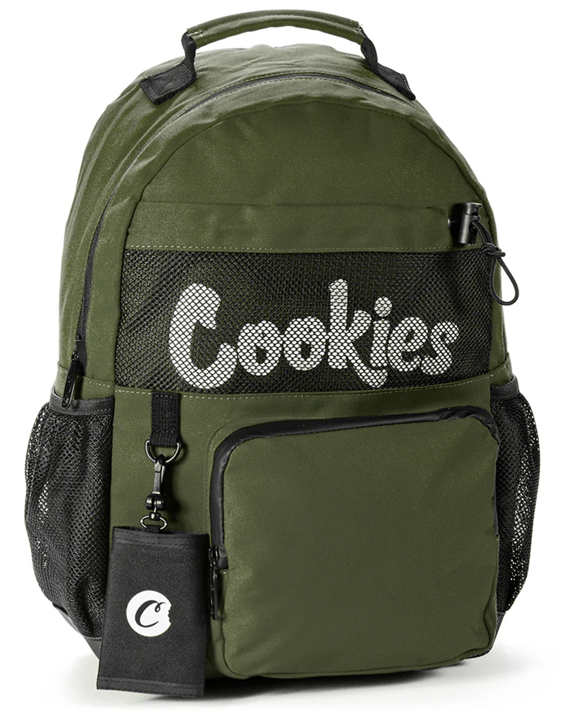 Smell Proof Backpacks: Ultimate Storage Solution for Discreet Transport