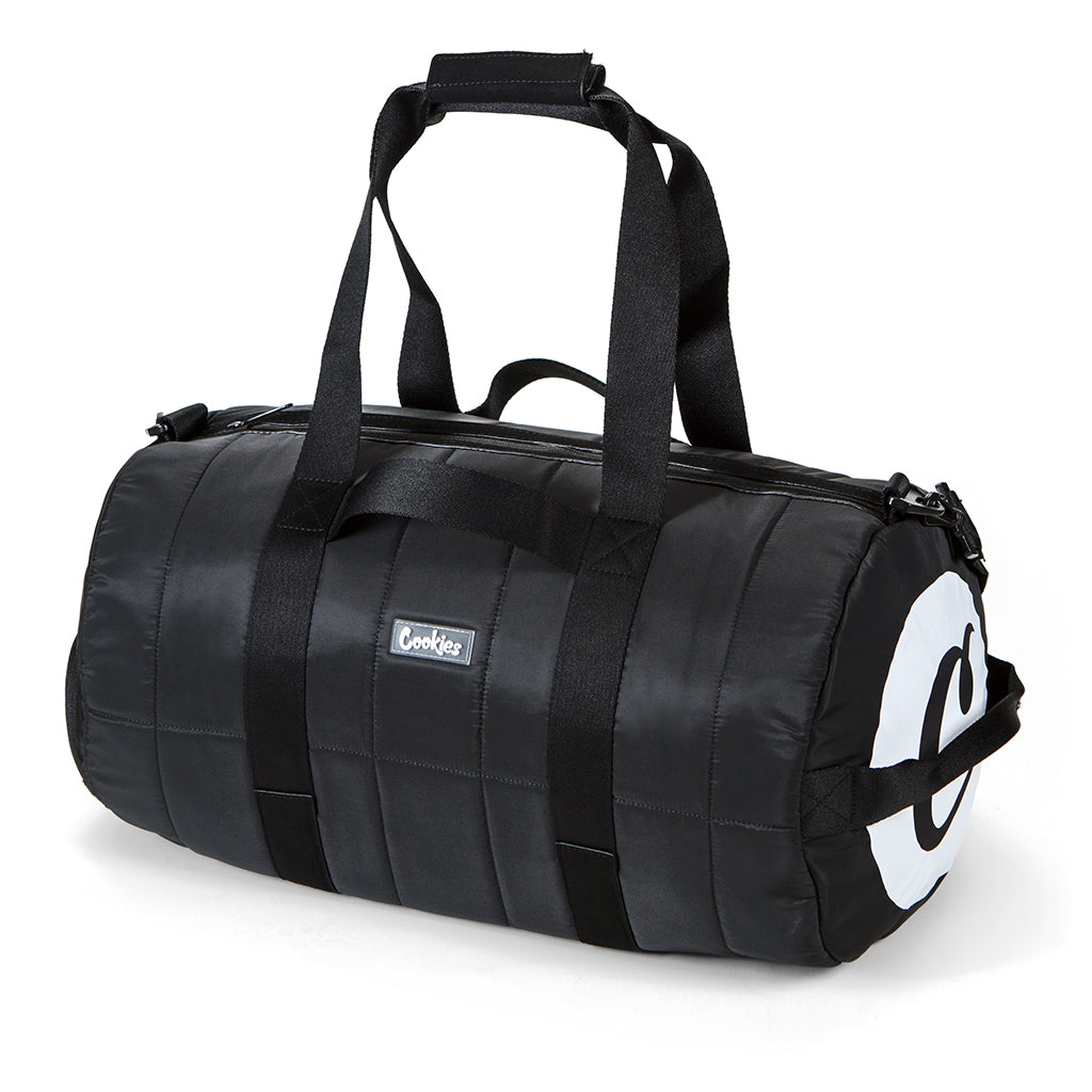 Apex Sofy Smell Proof Duffle Bag