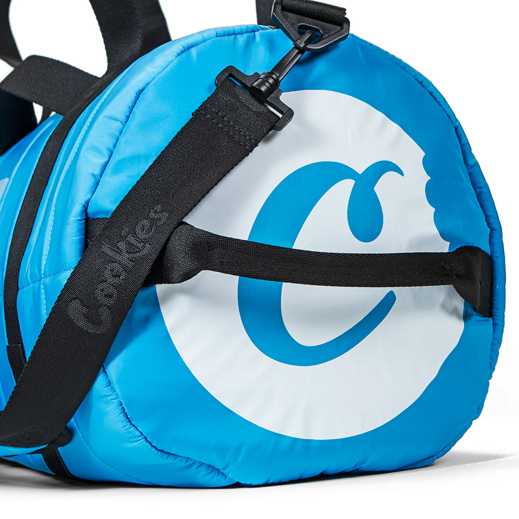 Apex Sofy Smell Proof Duffle Bag