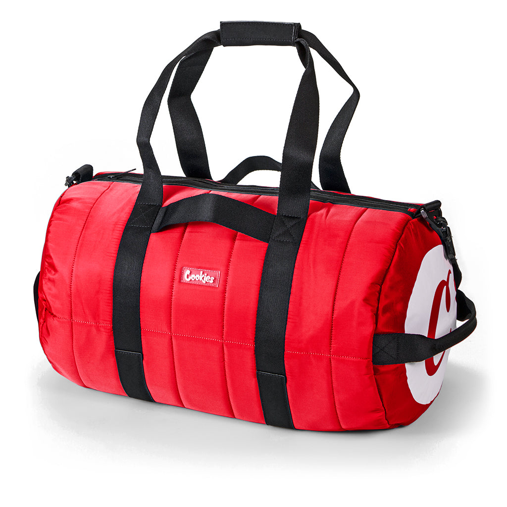 Apex Sofy Smell Proof Duffle Bag