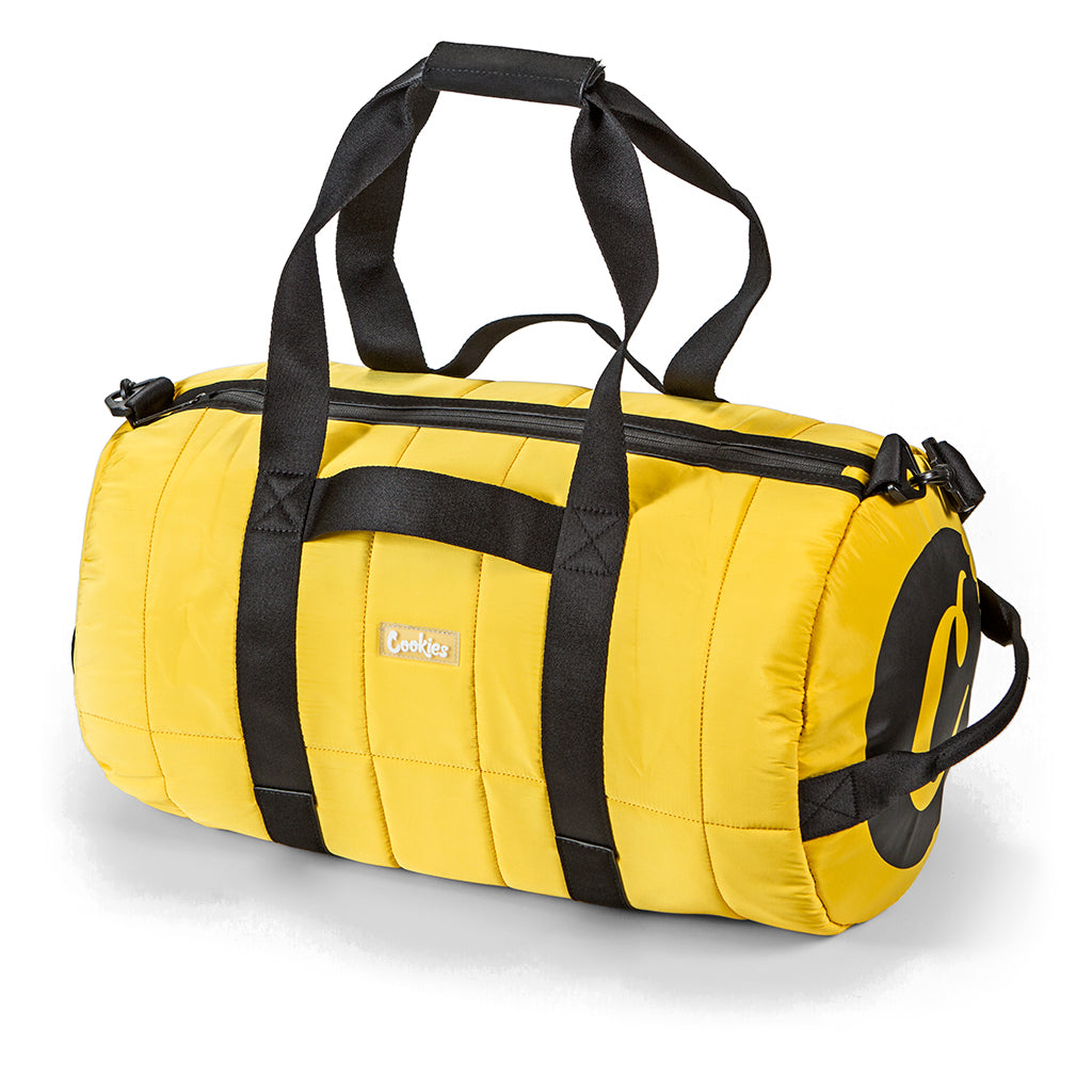 Apex Sofy Smell Proof Duffle Bag
