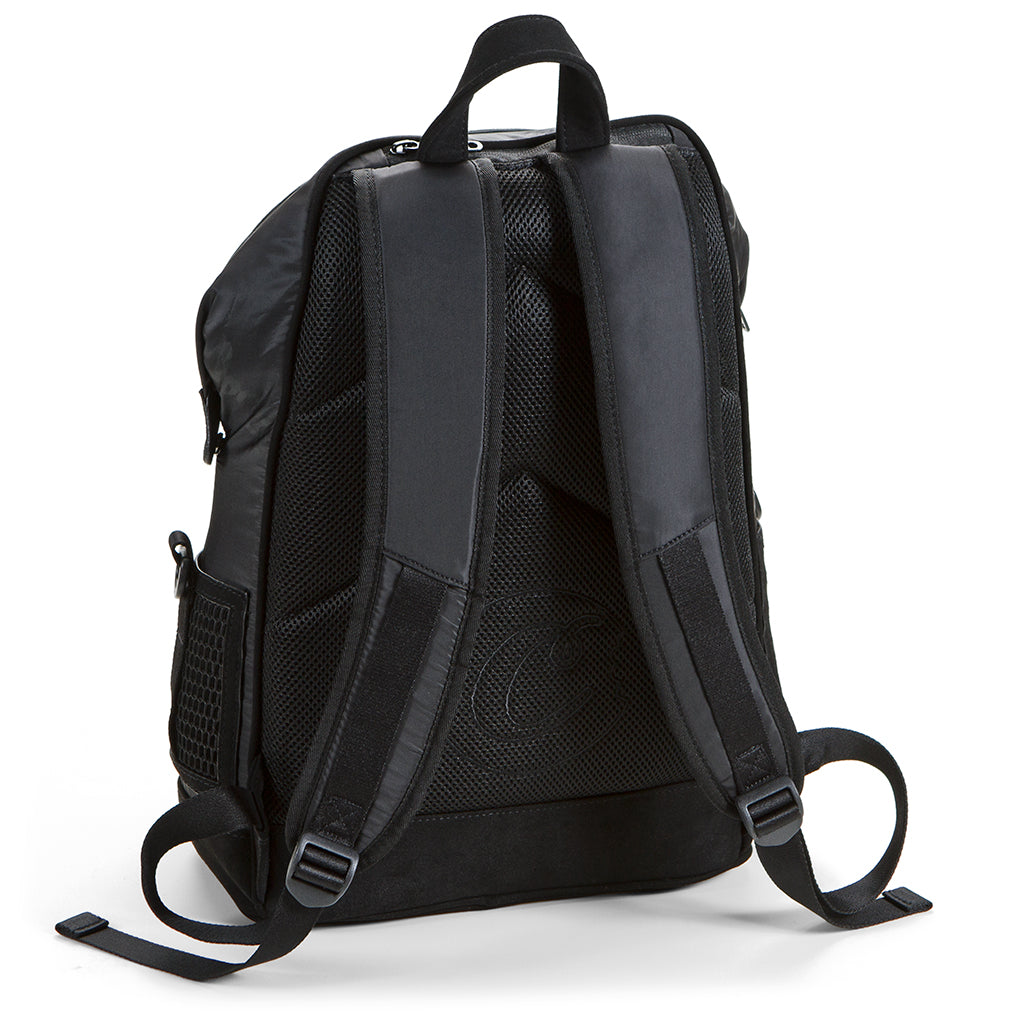 Luxe Satin Smell Proof Backpack