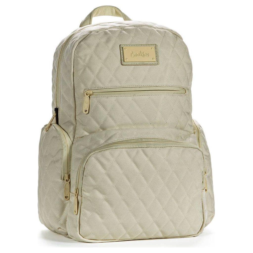 Cookies V4 Smell Proof Backpack - Secure Odor-Free Storage for Your Belongings