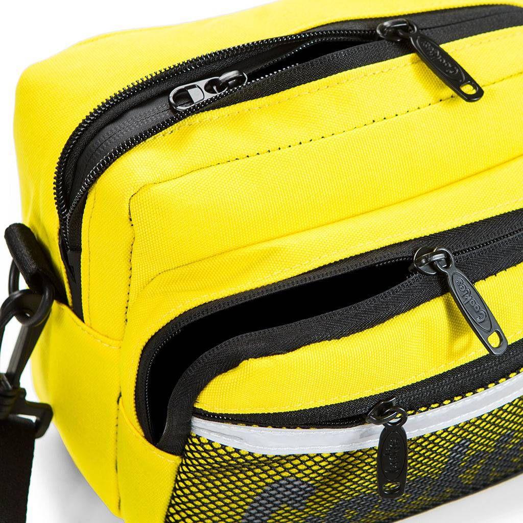 Original Logo Shoulder Bag - Vertex Ripstop Shoulder Bag
