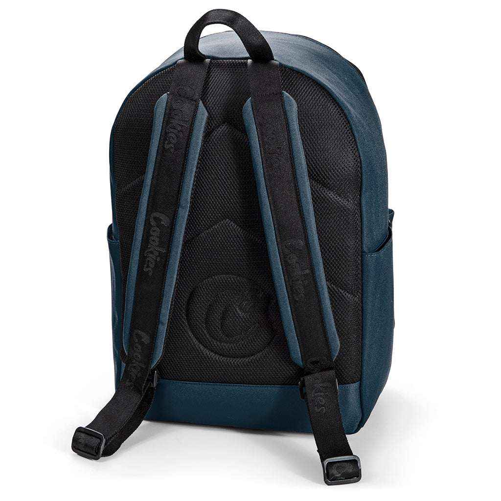 Orion Smell Proof Backpack - Canvas Backpack for Cookies