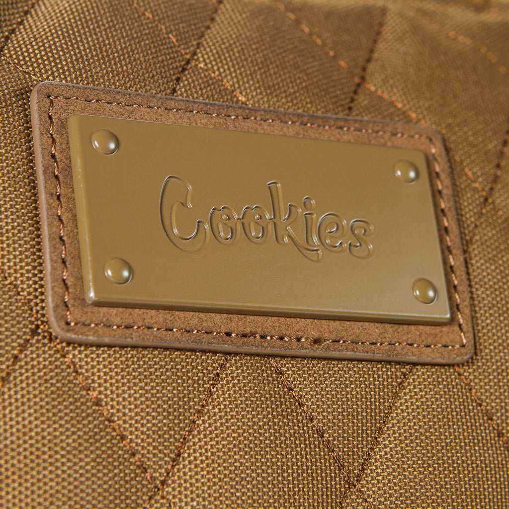 Cookies V4 Smell Proof Backpack - Secure Odor-Free Storage for Your Belongings