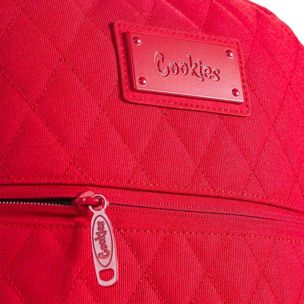 Cookies V4 Smell Proof Backpack - Secure Odor-Free Storage for Your Belongings