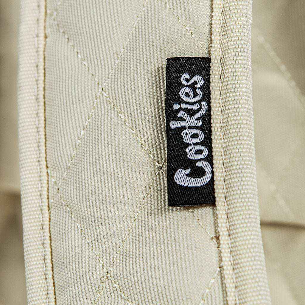 Cookies V4 Smell Proof Backpack - Secure Odor-Free Storage for Your Belongings