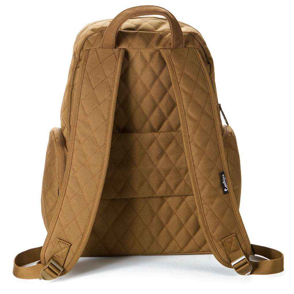 Cookies V4 Smell Proof Backpack - Secure Odor-Free Storage for Your Belongings
