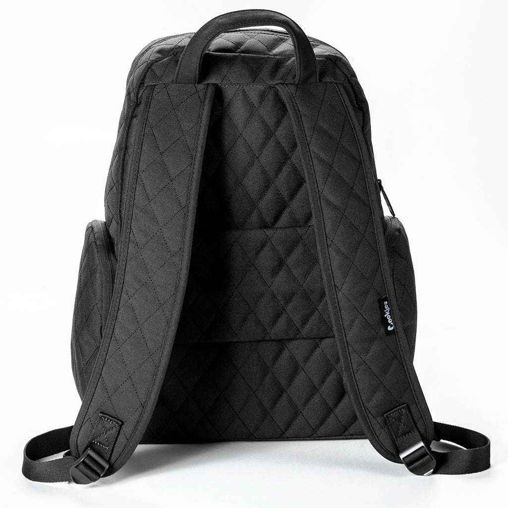 Cookies V4 Smell Proof Backpack - Secure Odor-Free Storage for Your Belongings