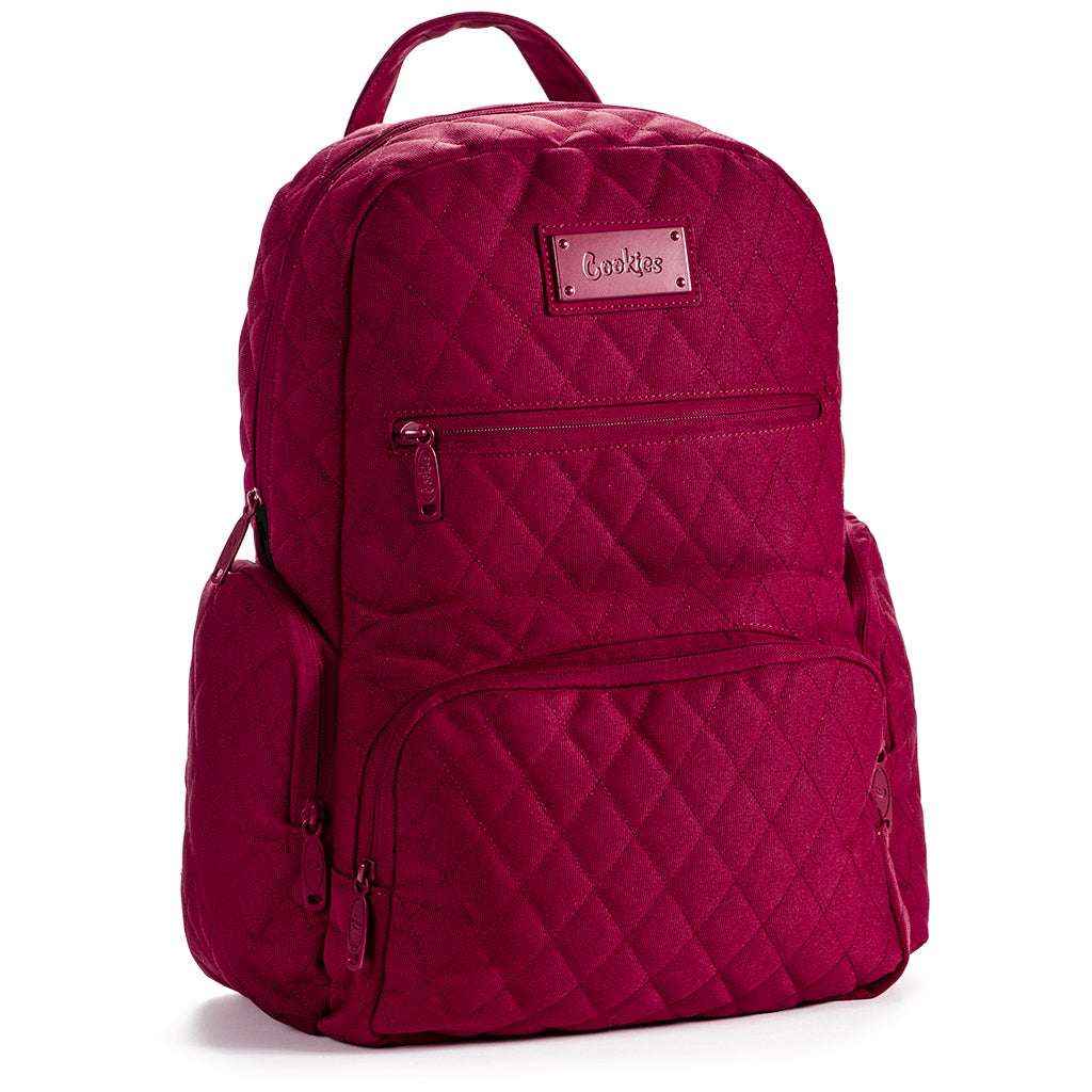 Cookies V4 Smell Proof Backpack - Secure Odor-Free Storage for Your Belongings