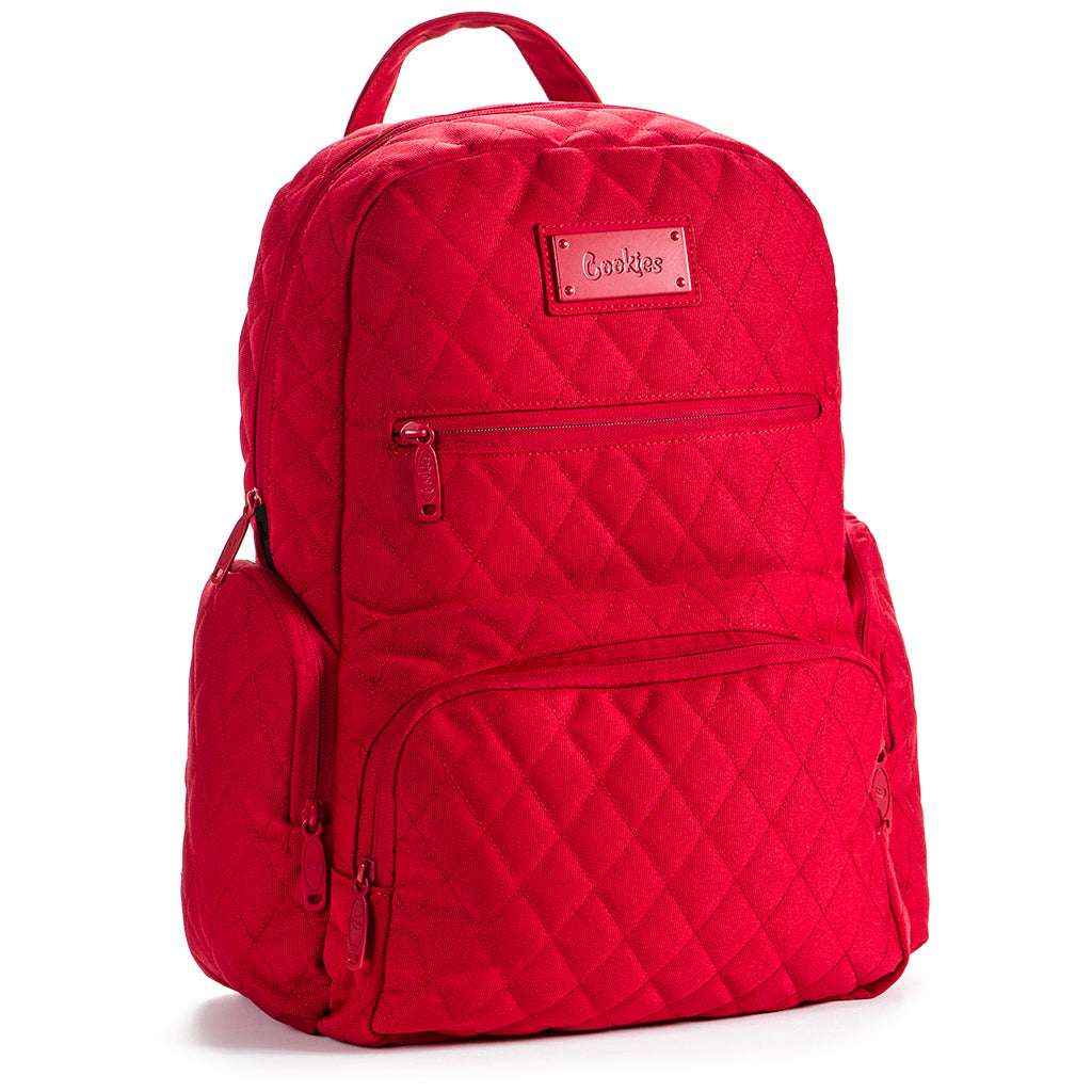 Cookies V4 Smell Proof Backpack - Secure Odor-Free Storage for Your Belongings