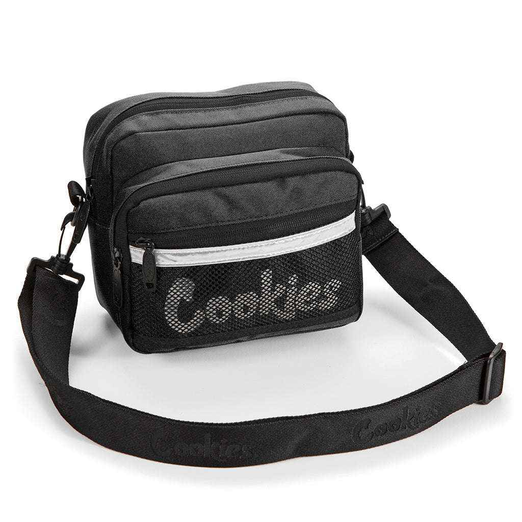 Original Logo Shoulder Bag - Vertex Ripstop Shoulder Bag