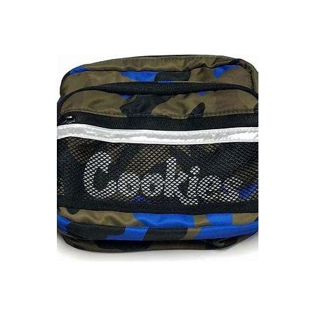 Original Logo Shoulder Bag - Vertex Ripstop Shoulder Bag