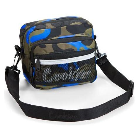 Original Logo Shoulder Bag - Vertex Ripstop Shoulder Bag