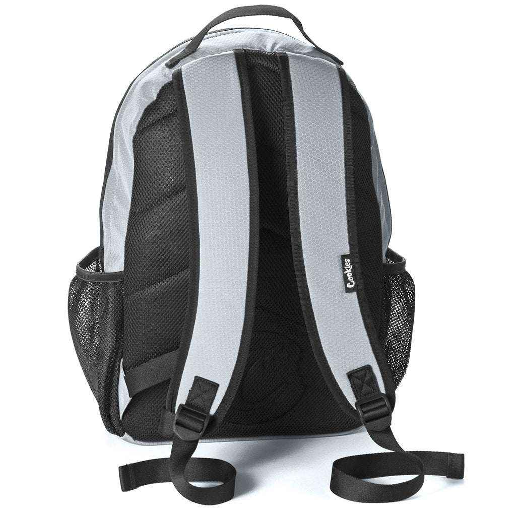 Non-Standard Smell Proof Backpack Cookies - Ripstop Nylon Design