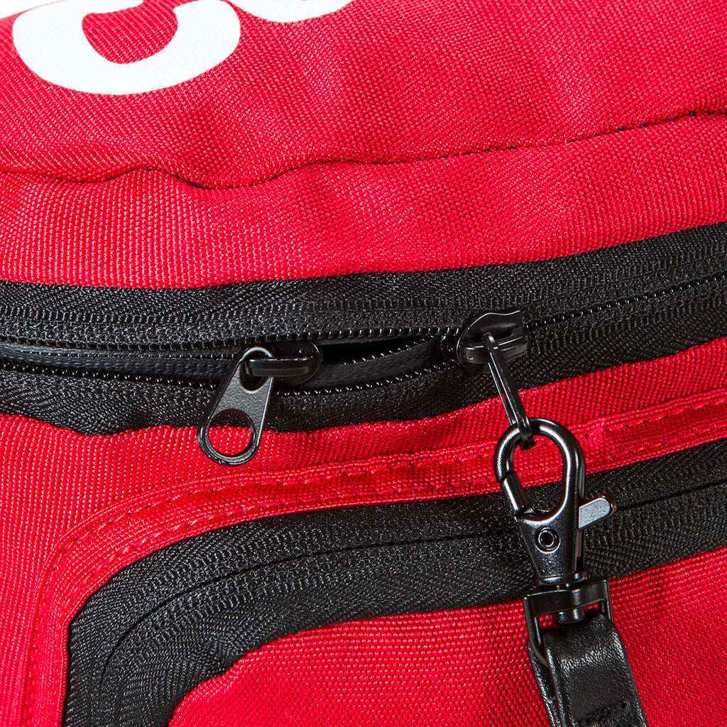 Cookies Smell Proof Fanny Pack Environmental Nylon Authentic Cookies Bag