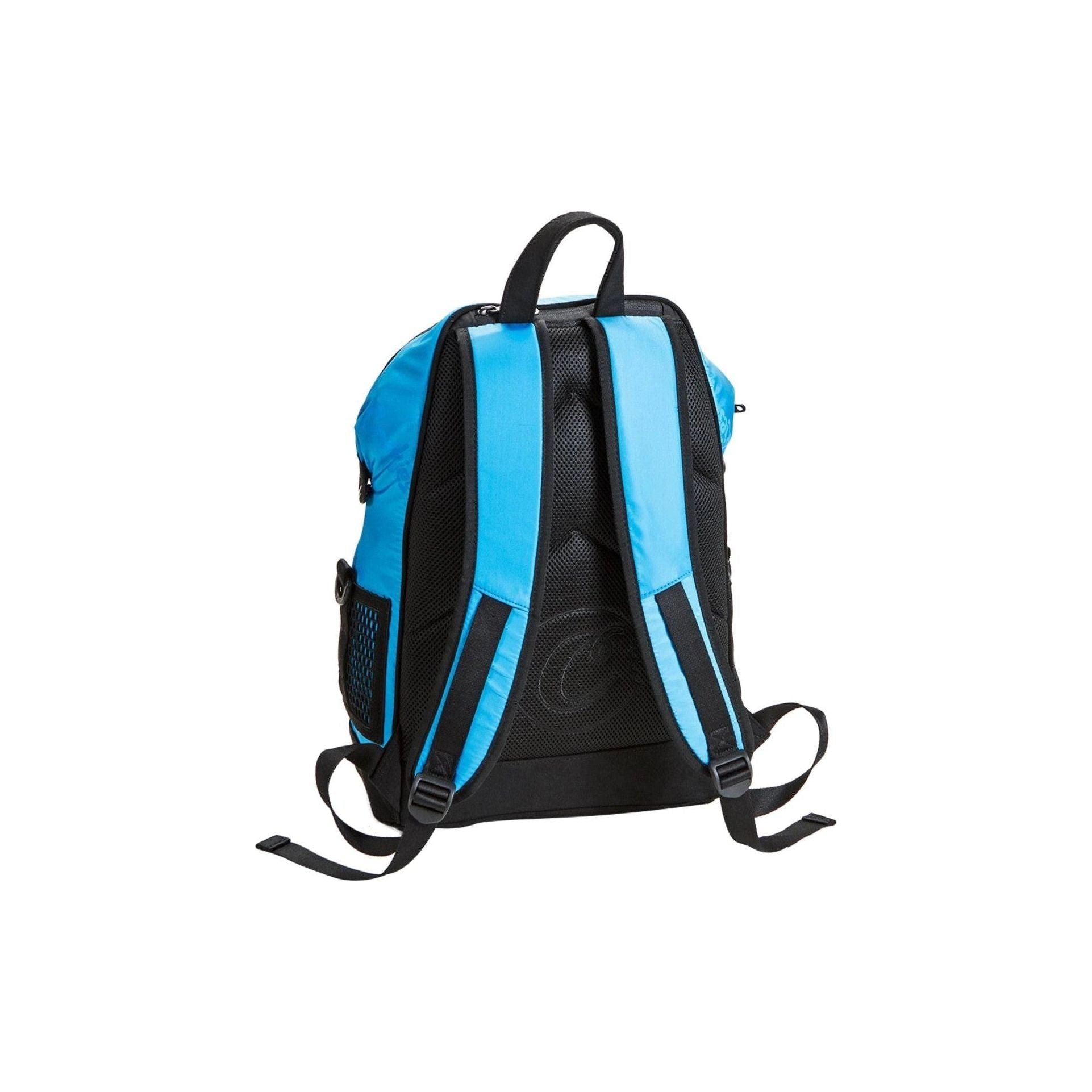 Luxe Satin Smell Proof Backpack for Cookies