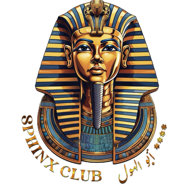 Sphinx Fashion Club