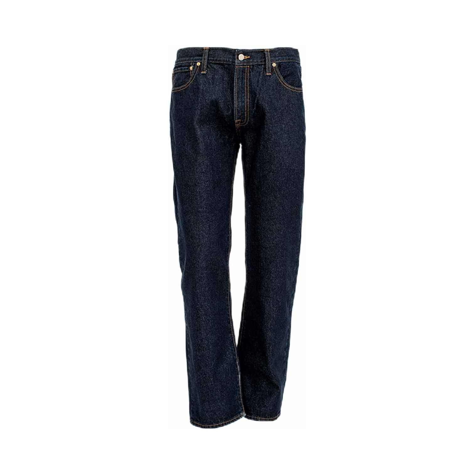 Men's Denim Jeans MP Collection MP 1001 / 1984 Premium Quality Cotton Classic Leg Fit Pants Regular