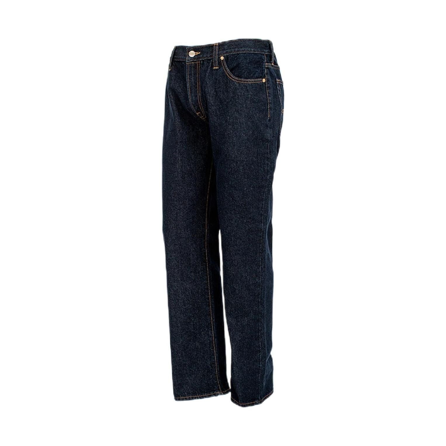 Men's Denim Jeans MP Collection MP 1001 / 1984 Premium Quality Cotton Classic Leg Fit Pants Regular