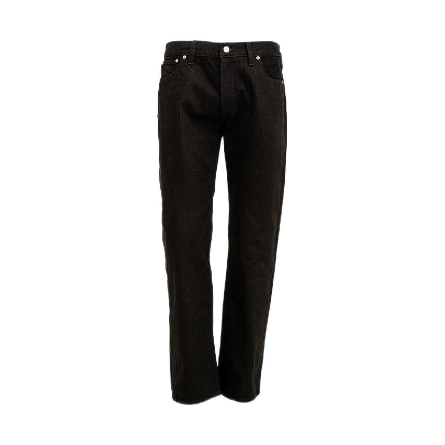 Men's Denim Jeans MP Collection MP 1001 / 1984 Premium Quality Cotton Classic Leg Fit Pants Regular