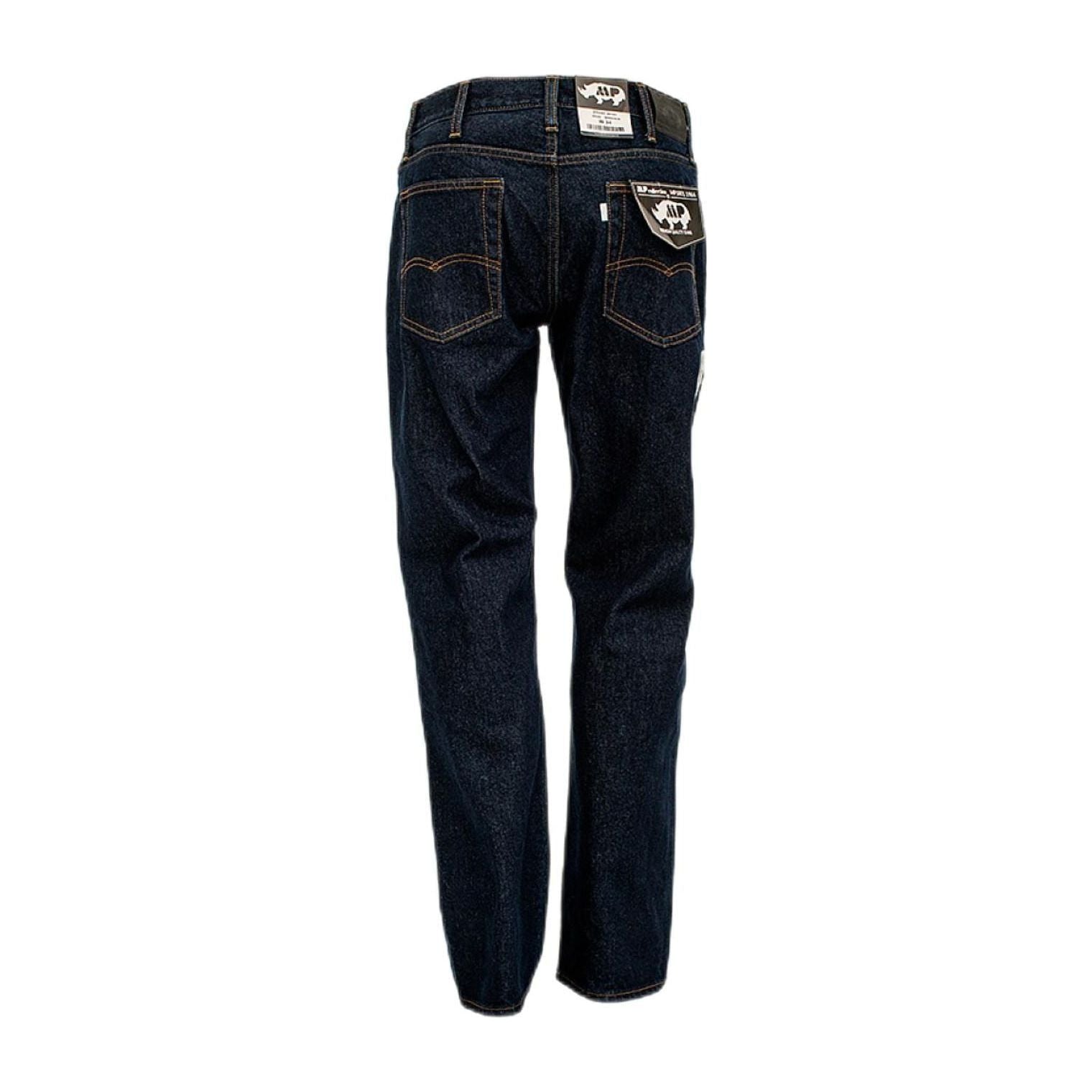 Men's Denim Jeans MP Collection MP 1001 / 1984 Premium Quality Cotton Classic Leg Fit Pants Regular
