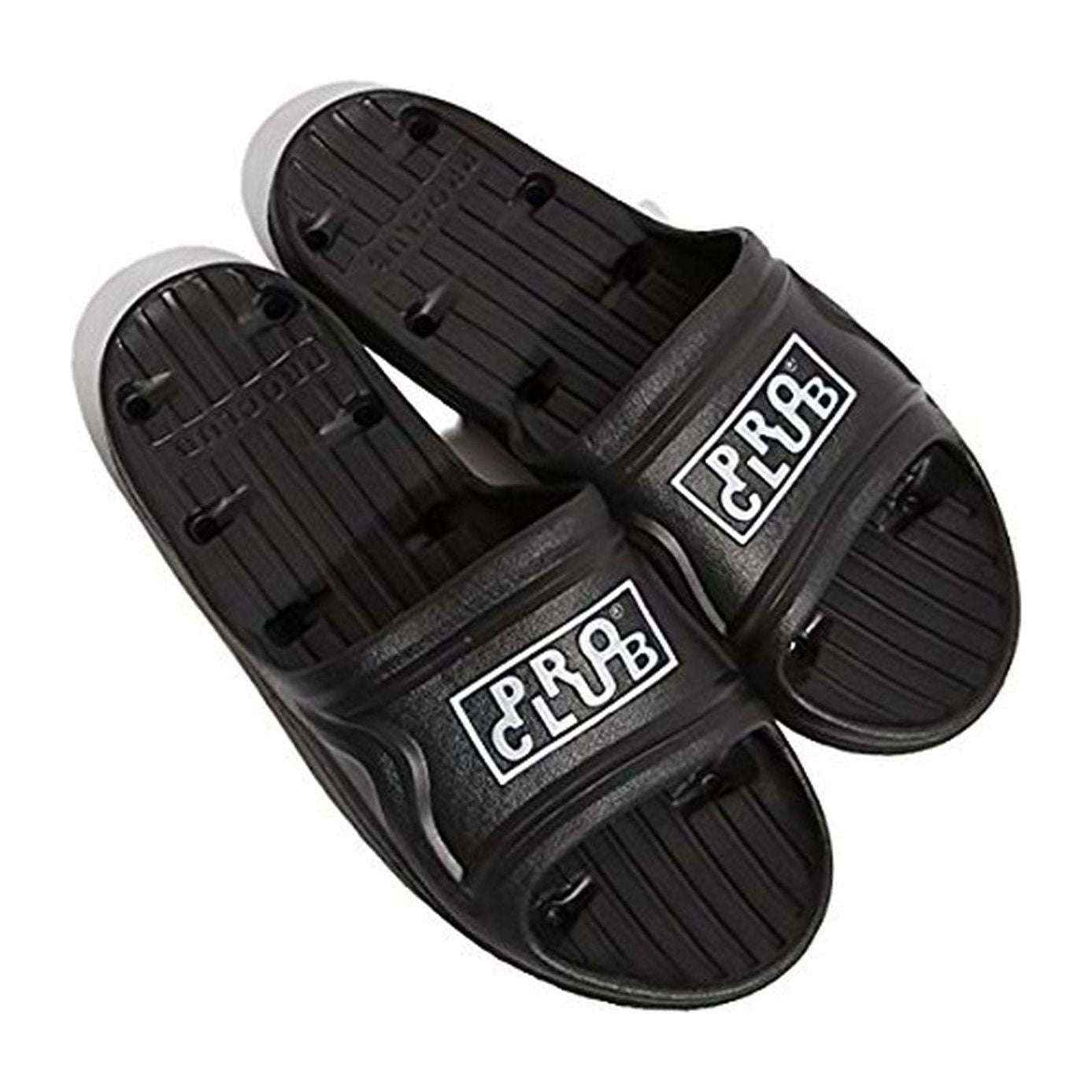 Pro Club Shower Slipper - Ultimate Comfort and Safety for Shower Use