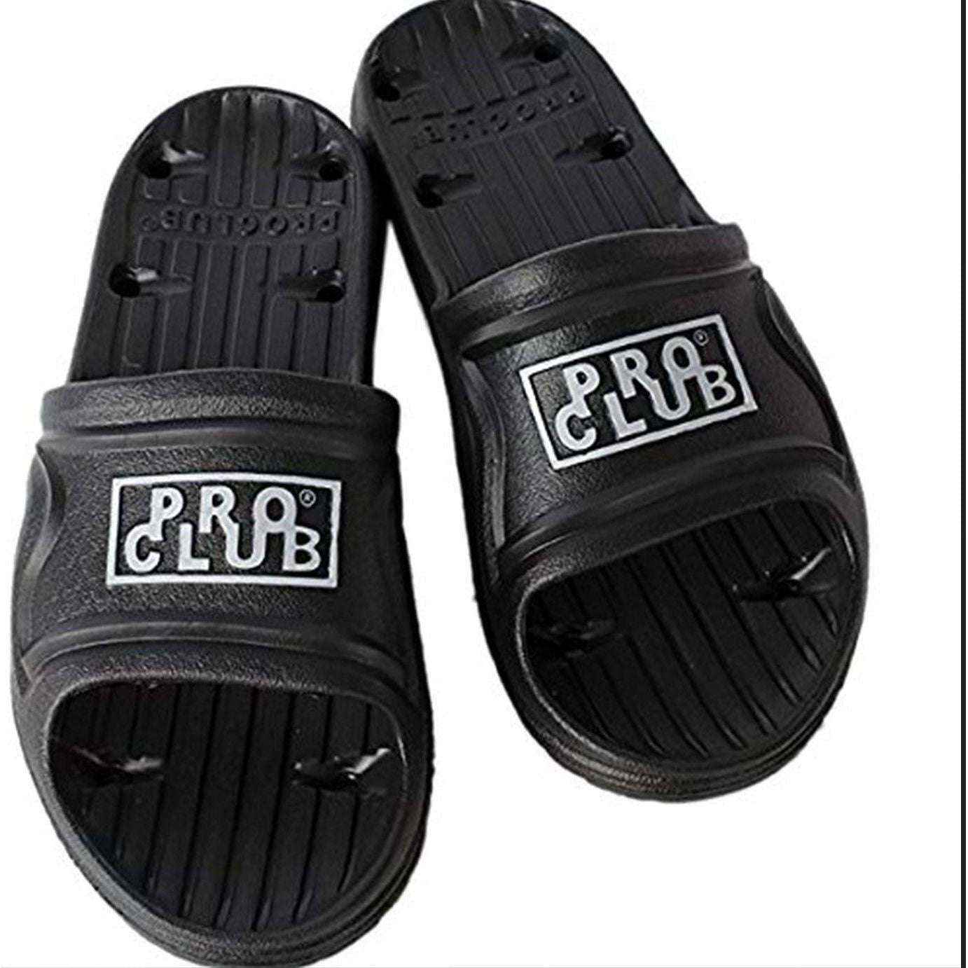 Pro Club Shower Slipper - Ultimate Comfort and Safety for Shower Use