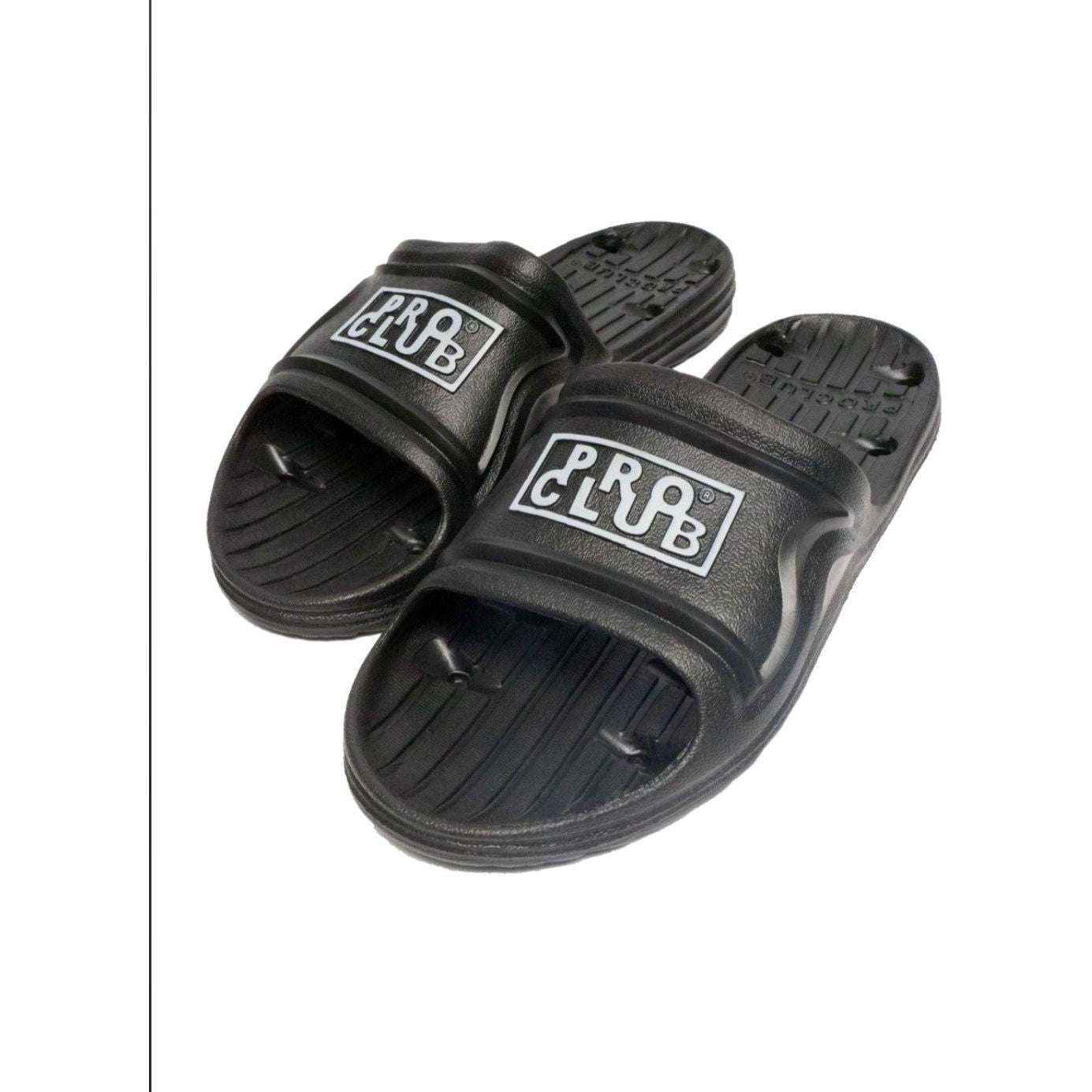 Pro Club Shower Slipper - Ultimate Comfort and Safety for Shower Use