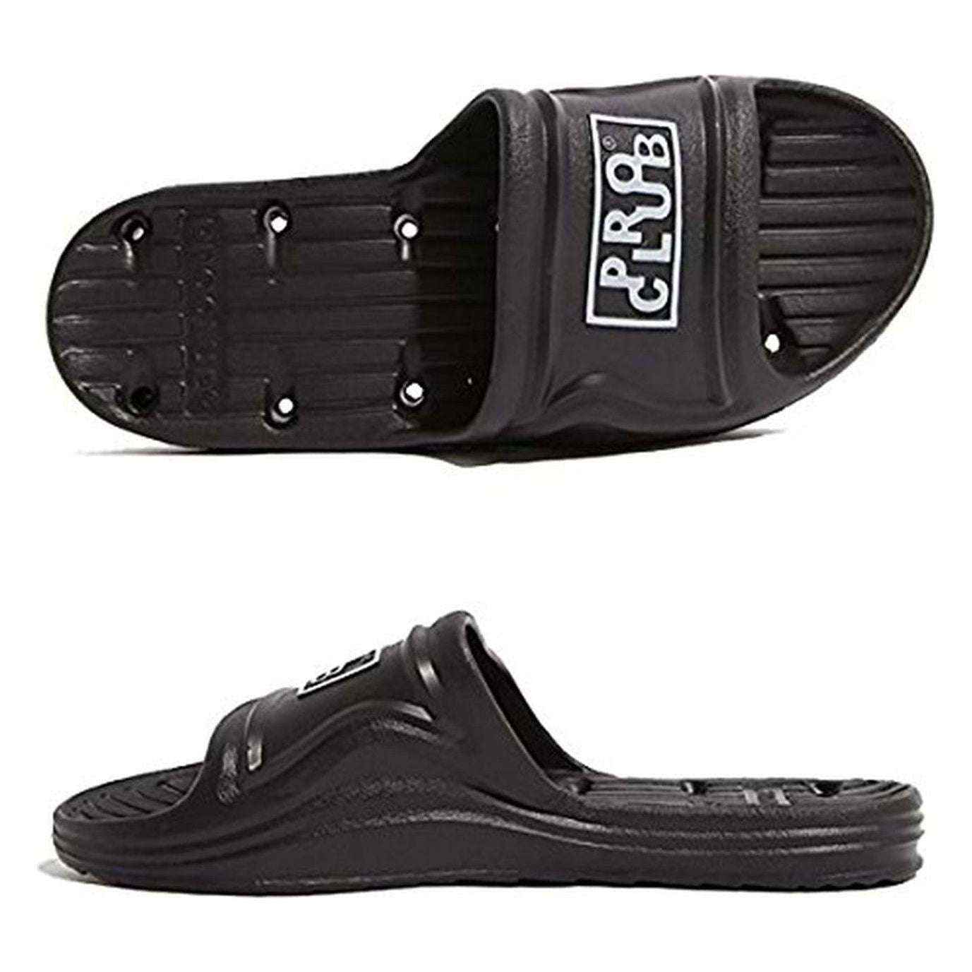 Pro Club Shower Slipper - Ultimate Comfort and Safety for Shower Use