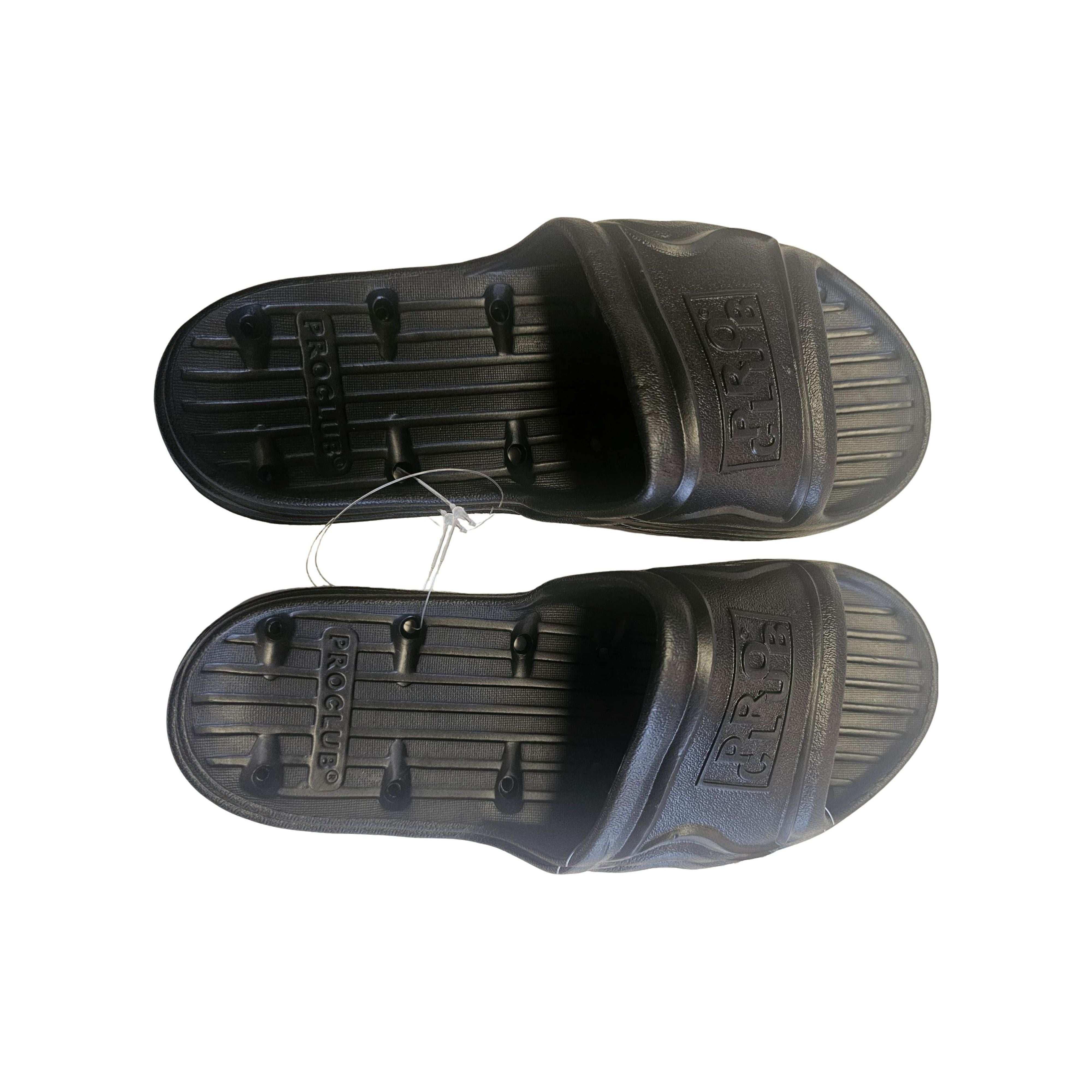 Pro Club Shower Slipper - Ultimate Comfort and Safety for Shower Use