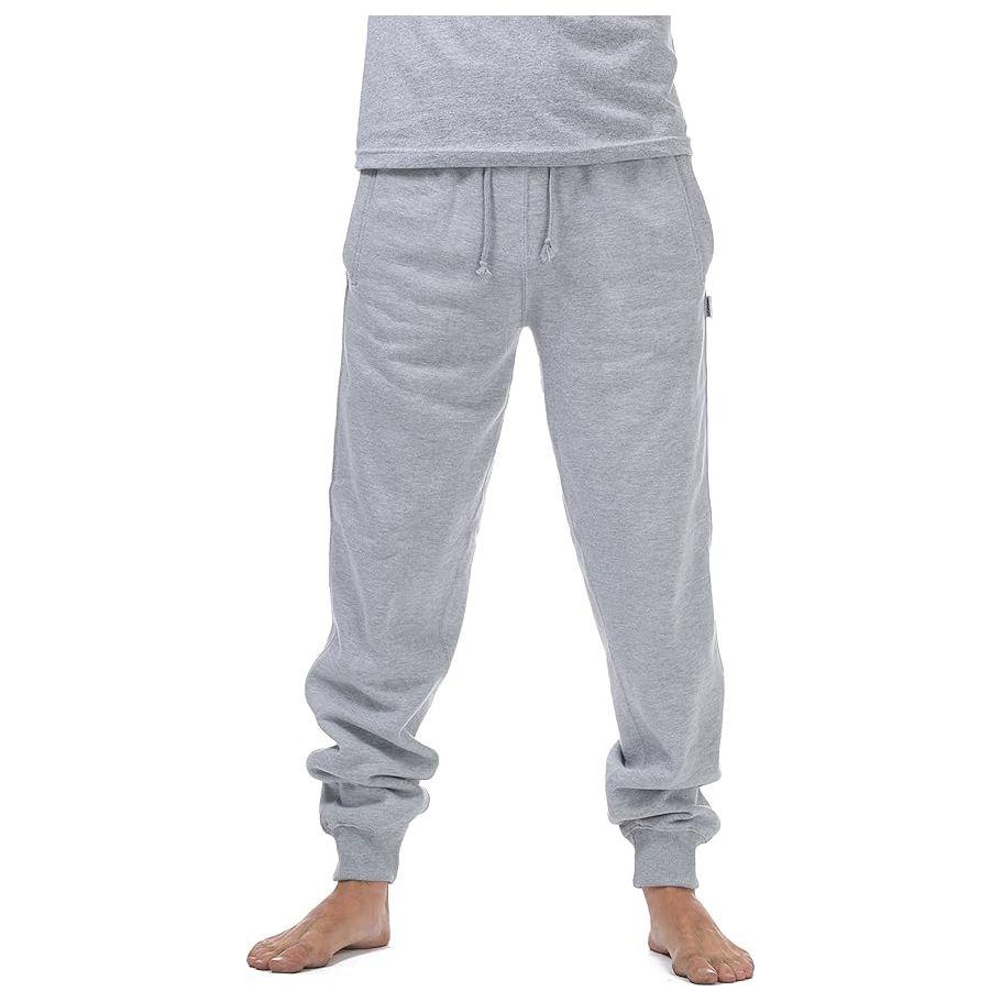 Pro Club Jogger Pants Comfort Ankle Band Fleece
