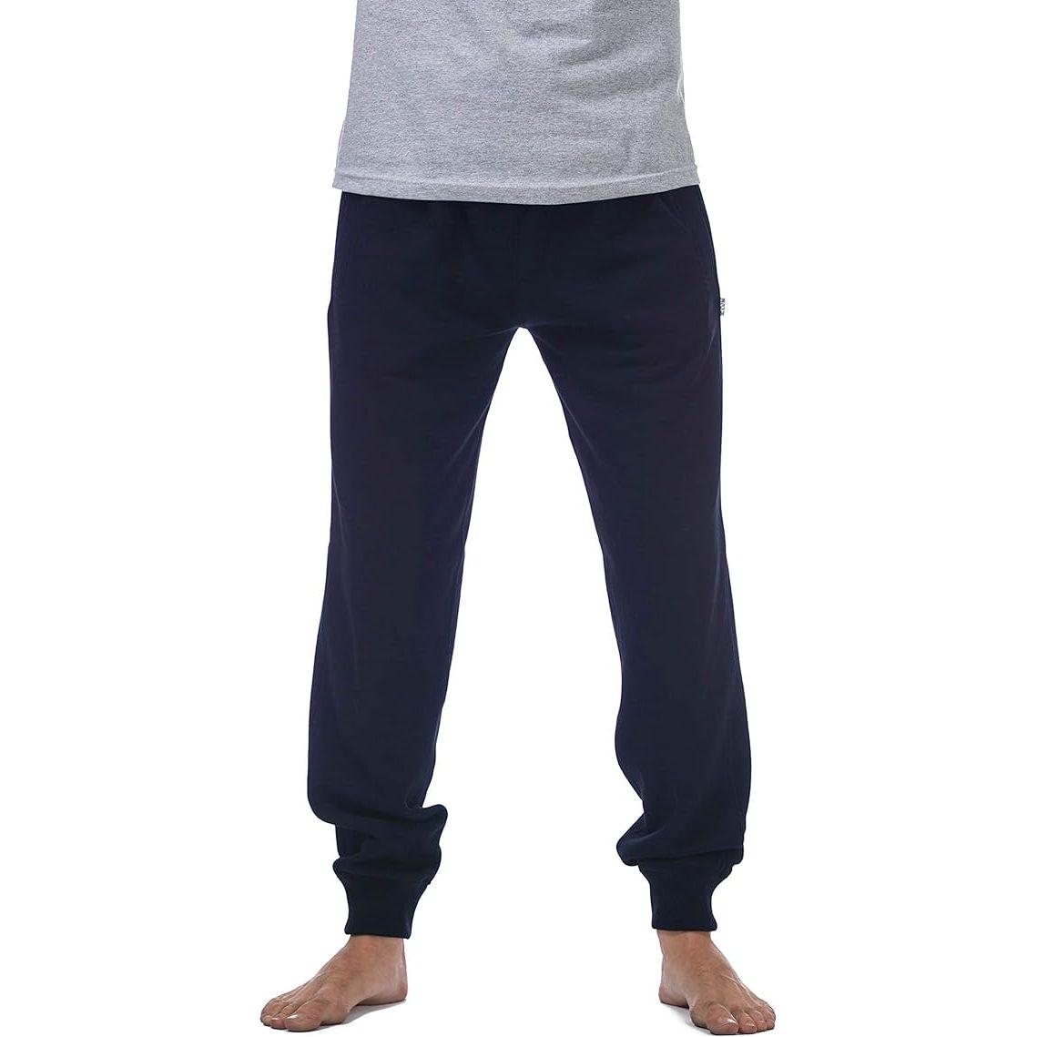 Pro Club Jogger Pants Comfort Ankle Band Fleece