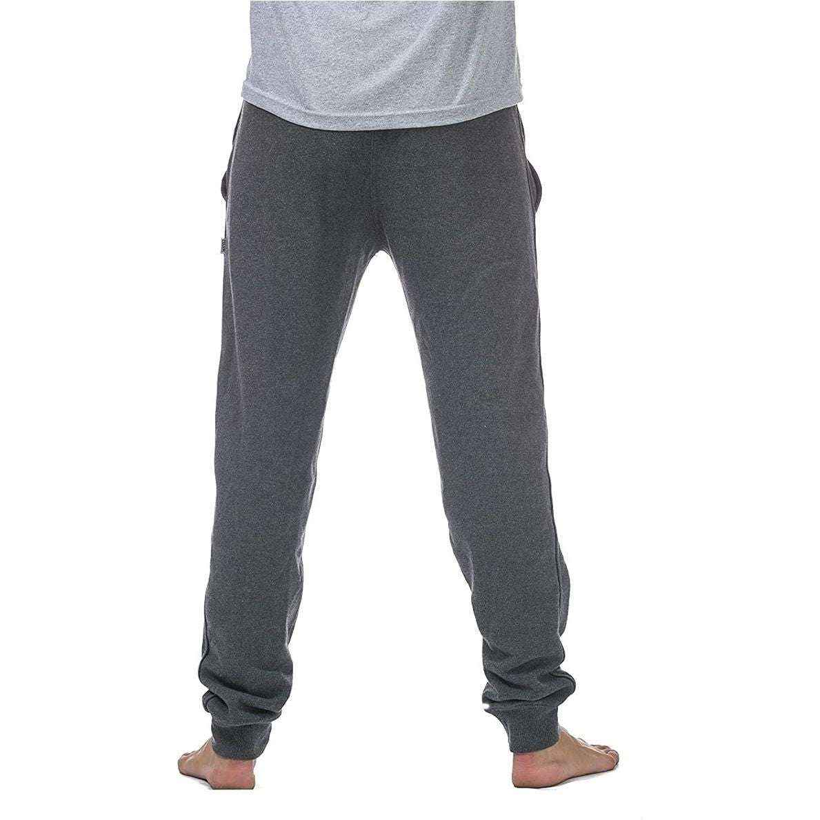Pro Club Jogger Pants Comfort Ankle Band Fleece
