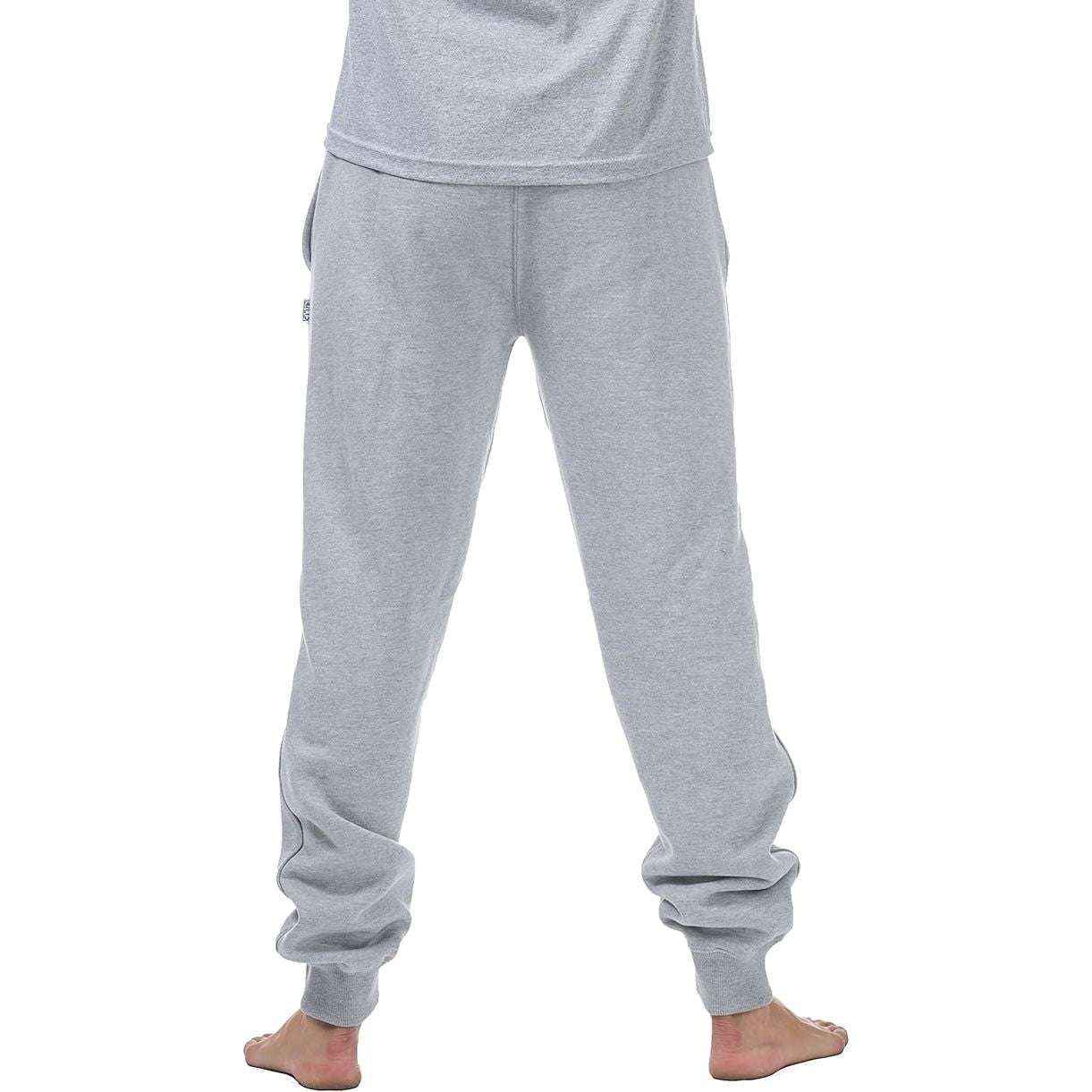 Pro Club Jogger Pants Comfort Ankle Band Fleece