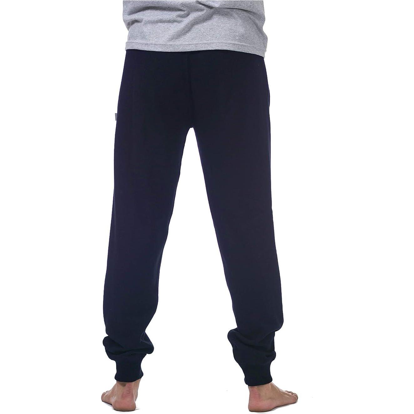 Pro Club Jogger Pants Comfort Ankle Band Fleece