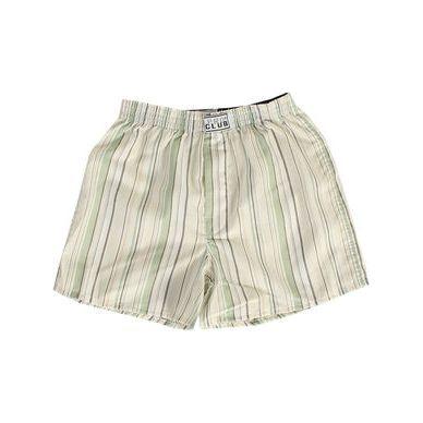 PRO CLUB MEN'S BOXER SHORTS 2-PACK CLASSIC WOVEN - MIX COLORS