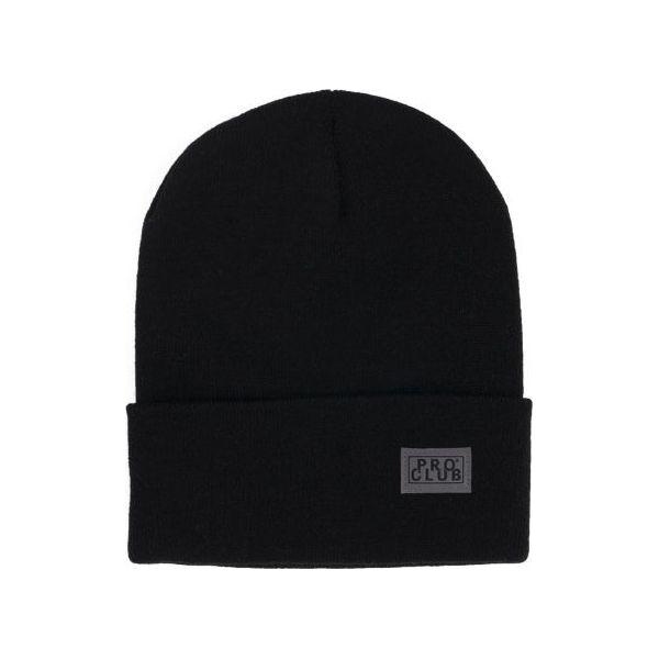 Pro Club Men's Cuffed Beanie Cotton Unisex - Stylish and Comfortable Headwear