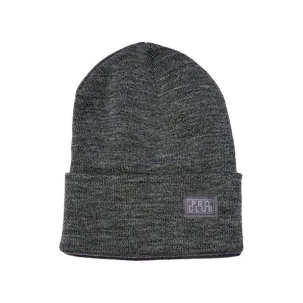 Pro Club Men's Cuffed Beanie Cotton Unisex - Stylish and Comfortable Headwear
