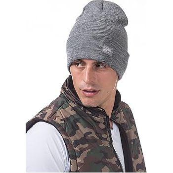 Pro Club Men's Cuffed Beanie Cotton Unisex - Stylish and Comfortable Headwear
