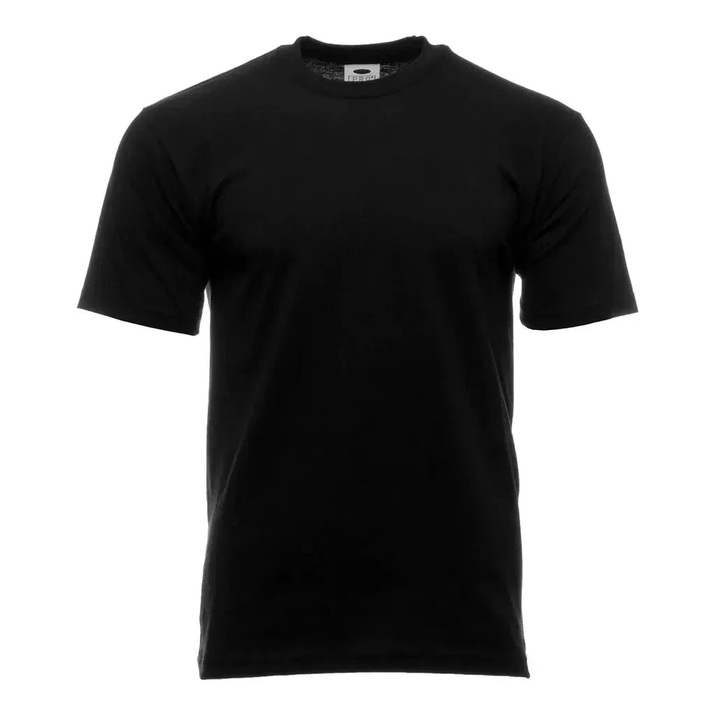 Pro Club Heavyweight T-Shirt  Quality Streetwear