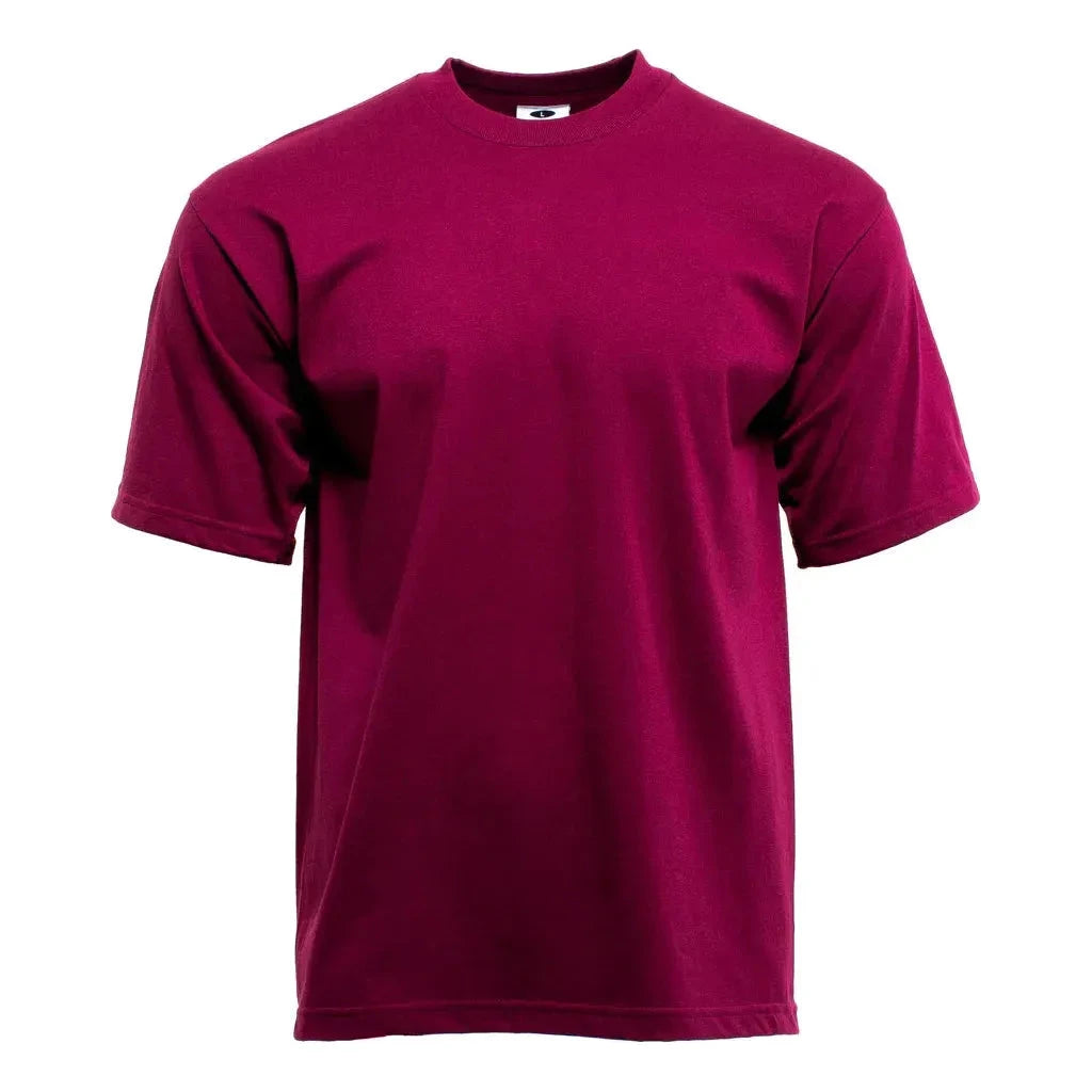 Pro Club Heavyweight T-Shirt  Quality Streetwear