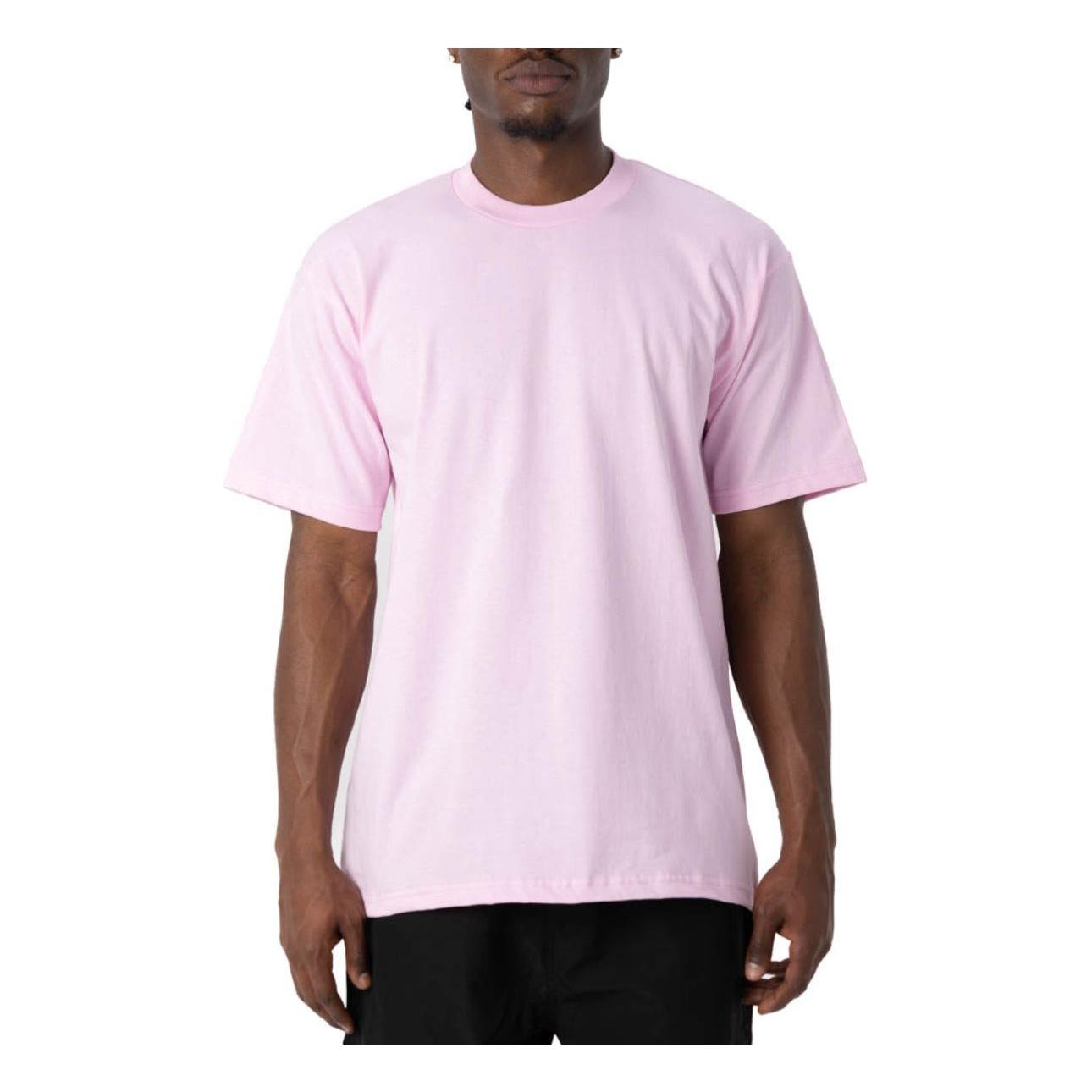 Pro Club Heavyweight T-Shirt  Quality Streetwear