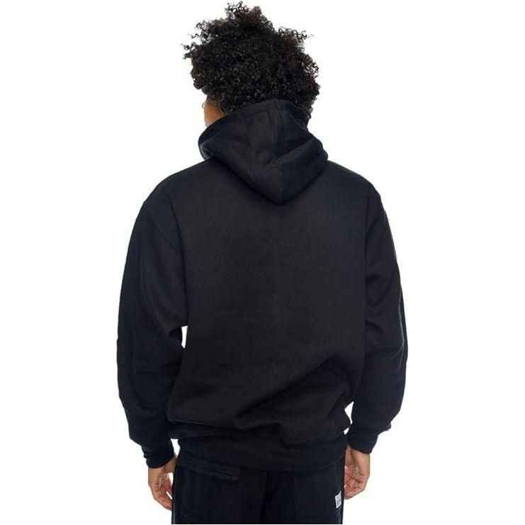 Pro Club Hoodie Box Logo - Heavyweight Men's Pullover Hoodie