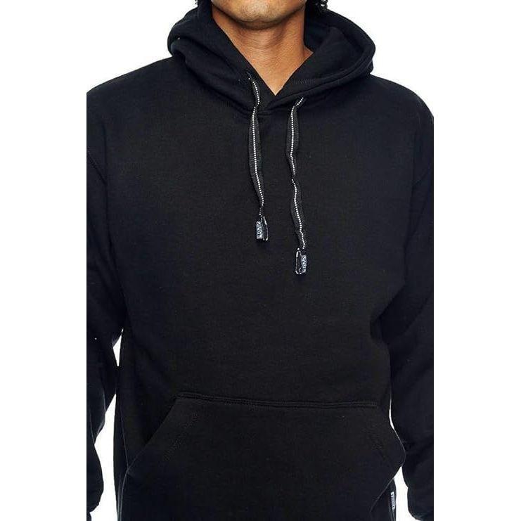 Pro Club Heavyweight Pullover Hoodie - Premium Cotton and Style