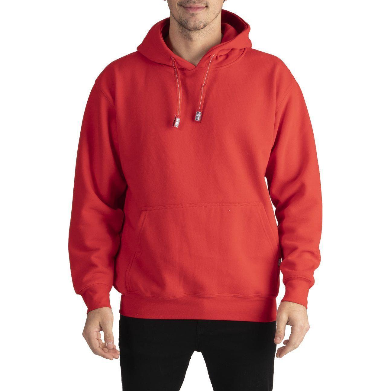 Pro Club Heavyweight Pullover Hoodie - Premium Cotton and Style