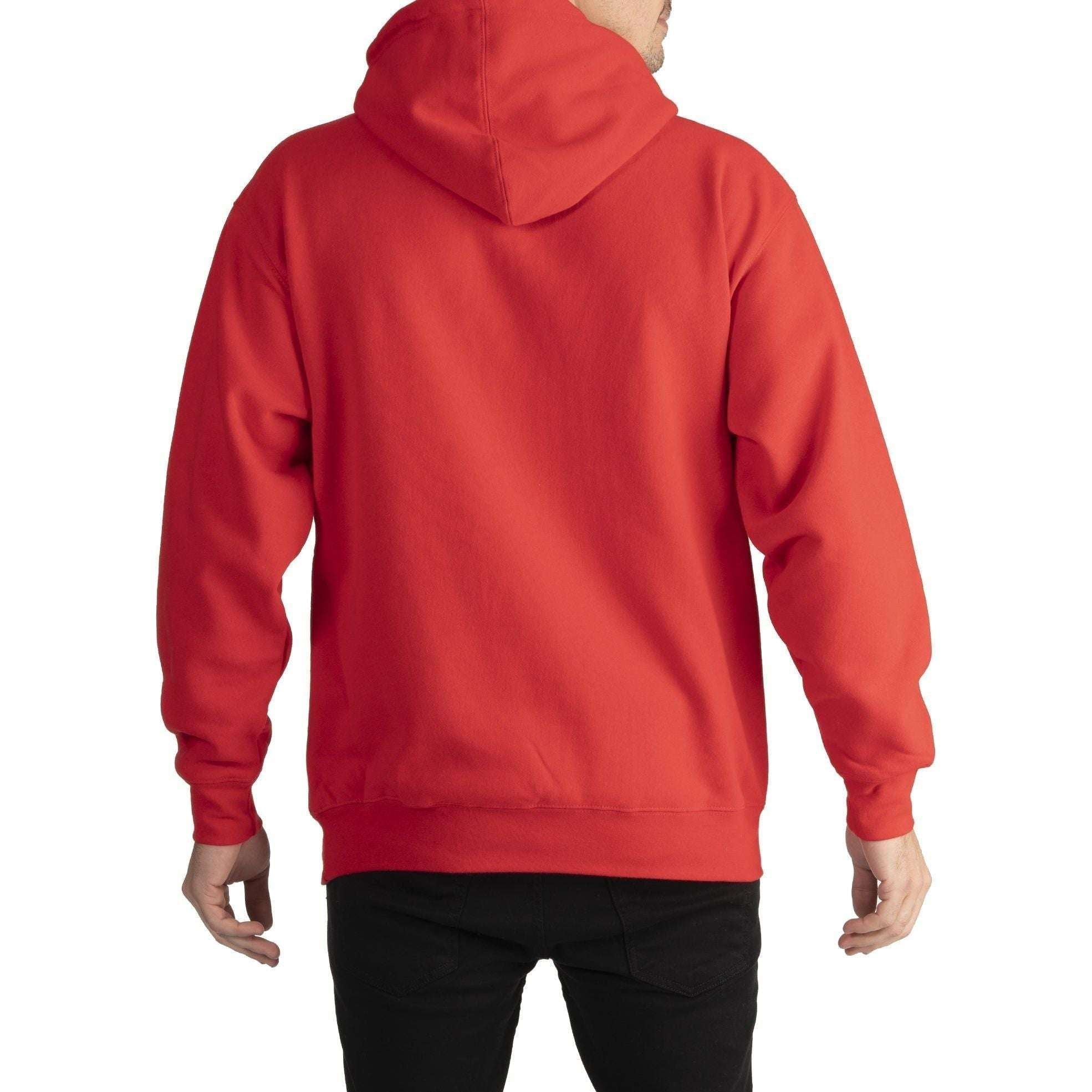 Pro Club Heavyweight Pullover Hoodie - Premium Cotton and Style