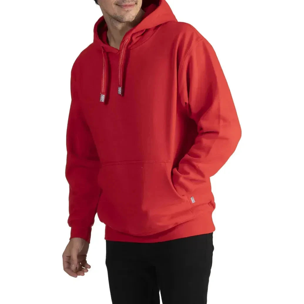 Pro Club Heavyweight Pullover Hoodie - Premium Cotton and Style